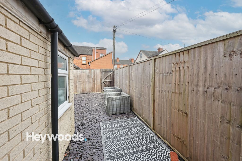 Additional image 17 of 2 bed end terrace house for saleHatrell Street, Newcastle ST5