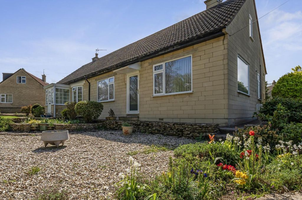 Additional image 13 of 2 bed semi-detached bungalow for saleTop Lane, Whitley, Melksham SN12