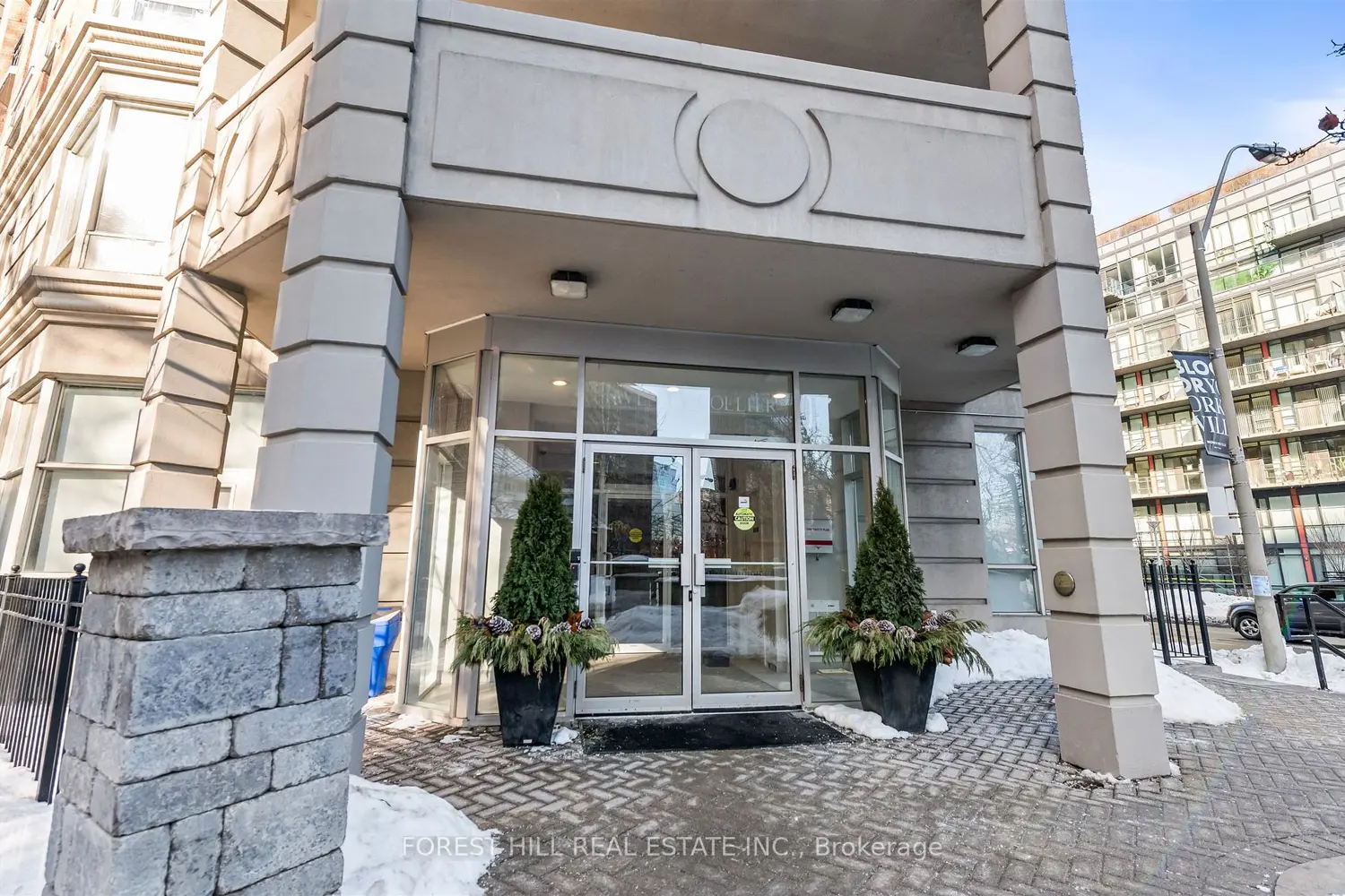 20 Collier Street 903