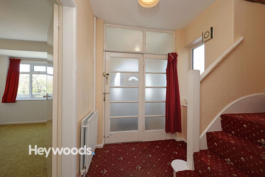 Additional image 13 of 3 bed semi-detached house for saleChester Crescent, Westlands, Newcastle Under Lyme ST5