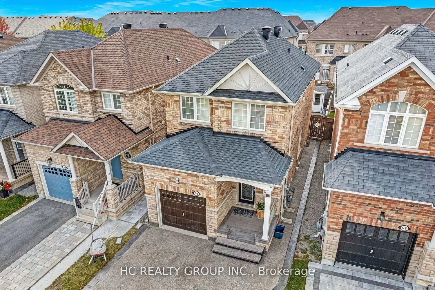 90 Boticelli Way photo 2