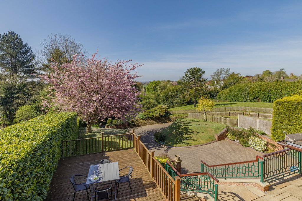 Additional image 44 of 5 bed detached house for saleWilmore Hill Lane Hopton Stafford, Staffordshire ST18
