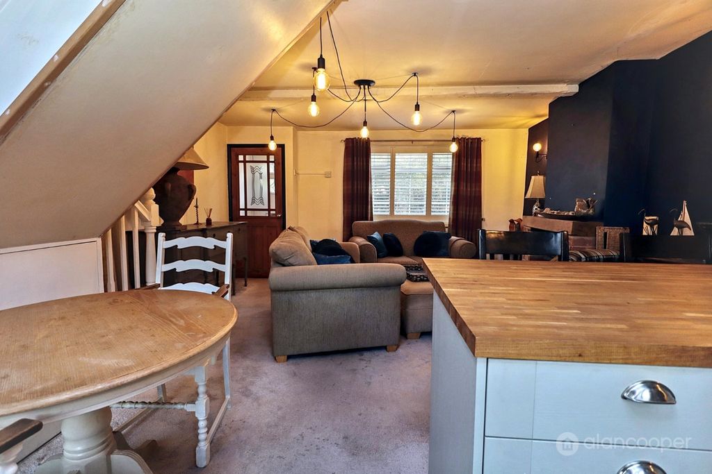 Additional image 13 of 1 bed cottage for saleBeam Cottage, Nuneaton Road, Mancetter, Atherstone CV9