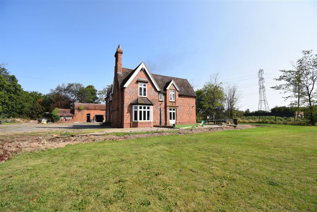 6 bed property for saleStanford Road, Clay Coton, Northampton NN6