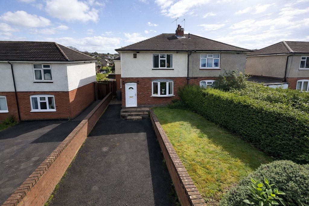 Additional image 26 of 3 bed semi-detached house for saleMancetter Road, Atherstone, Warwickshire CV9
