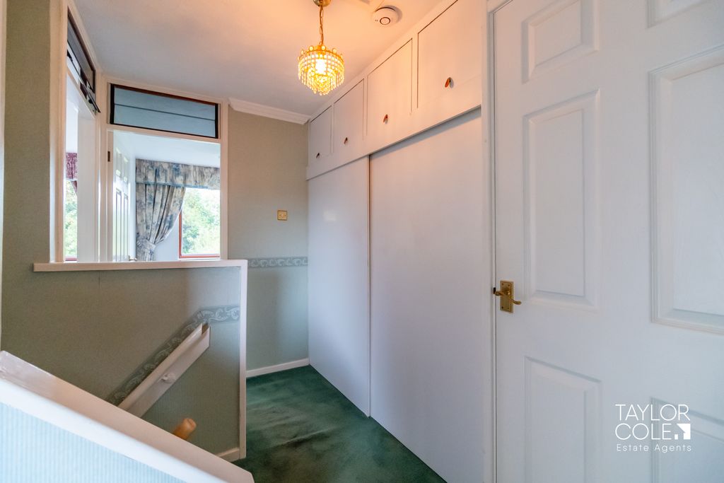Additional image 15 of 3 bed semi-detached house for saleReindeer Road, Fazeley, Tamworth B78