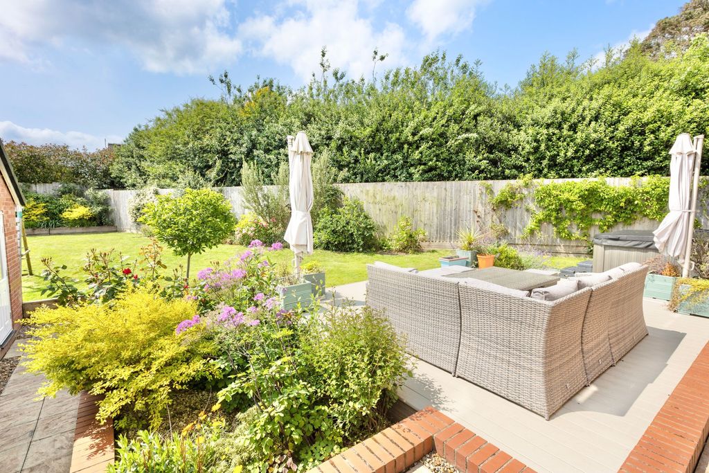 Additional image 35 of 4 bed detached house for saleBriar Gardens, Loggerheads TF9