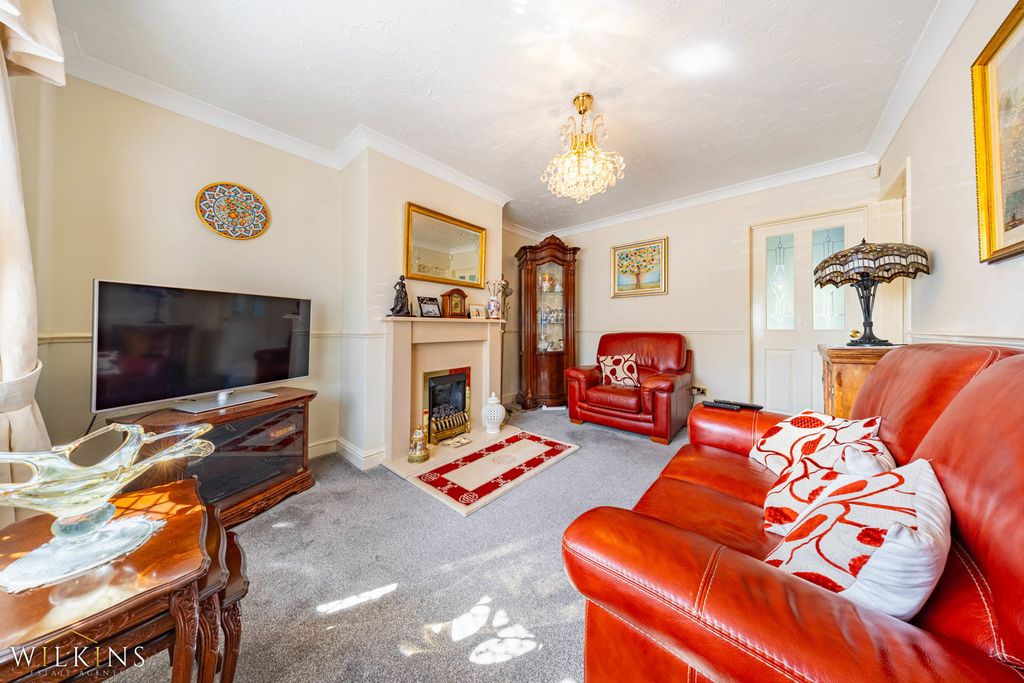 Additional image 5 of 2 bed semi-detached house for saleBailey Avenue, Hockley, Tamworth, Staffordshire B77