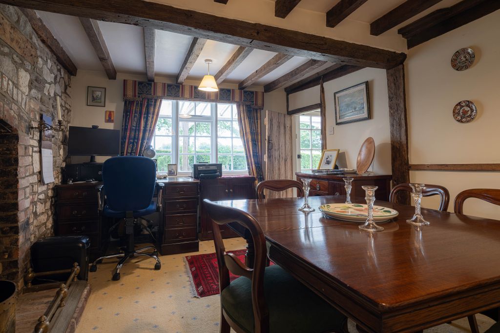 Additional image 14 of 4 bed detached house for saleWinterbourne Monkton, Swindon SN4