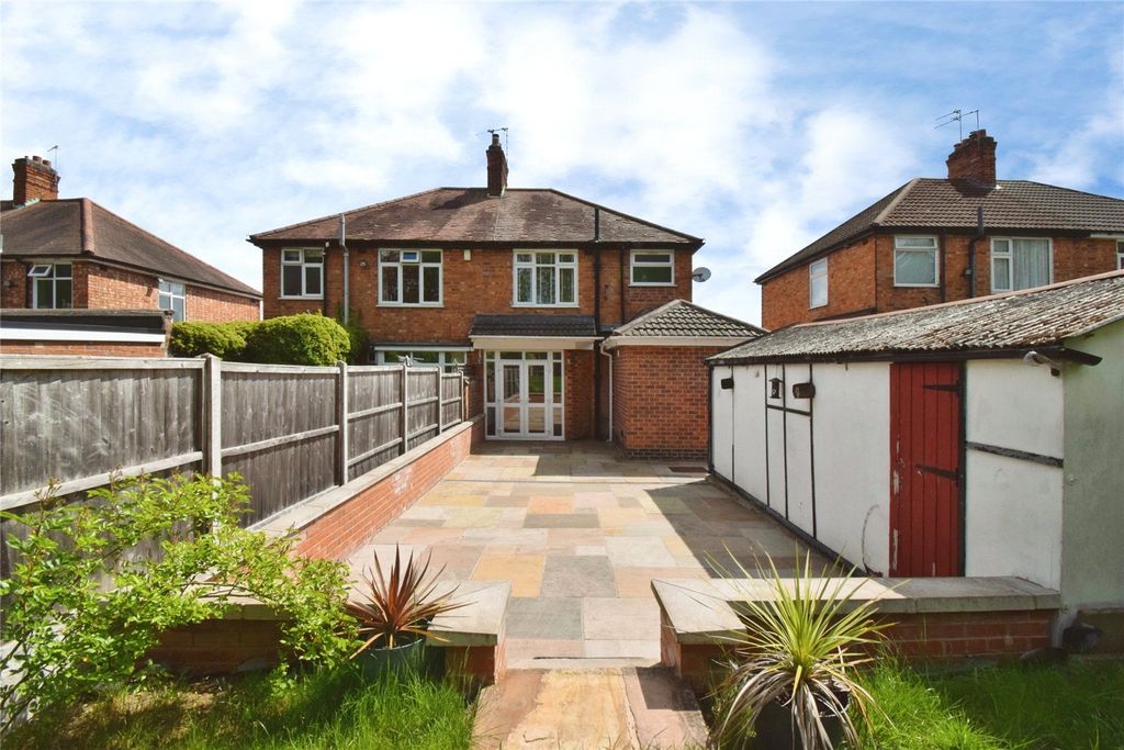 Additional image 25 of 3 bed semi-detached house for saleGlenborne Road, Leicester, Leicestershire LE2