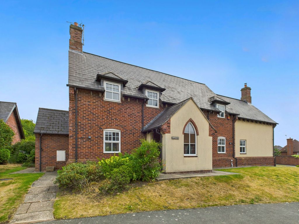 Additional image 43 of 5 bed detached house for saleKingsdown Close, Weston, Crewe CW2