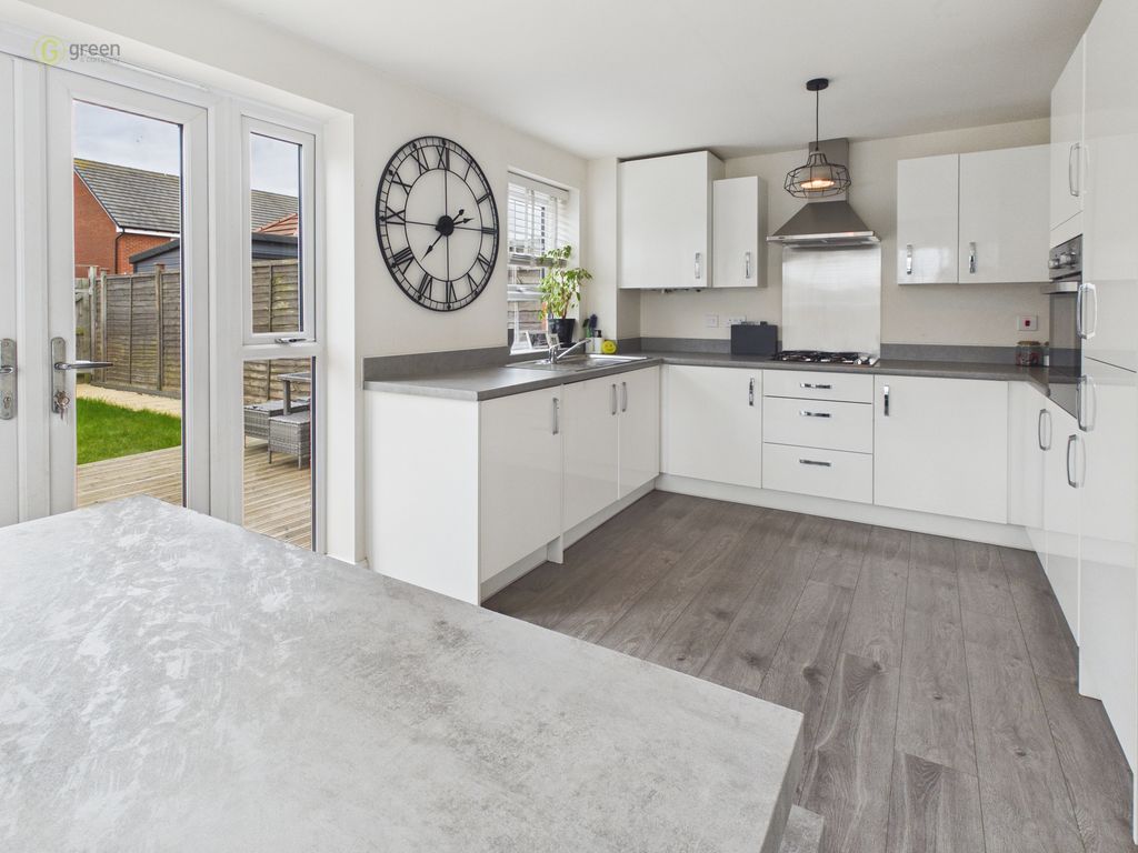 Additional image 3 of 3 bed detached house for saleRosings Drive, Dunstall Park, Tamworth B78