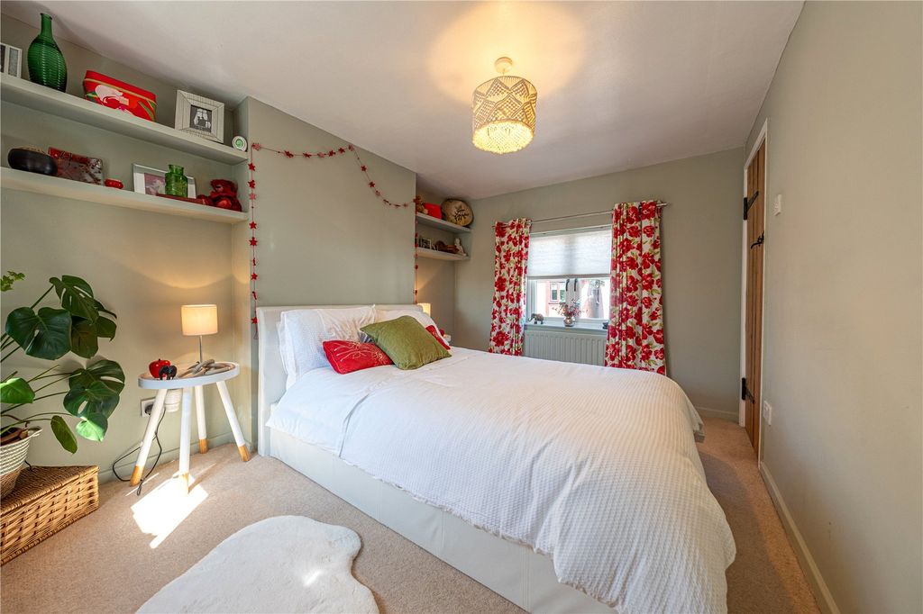 Additional image 23 of 3 bed country house for saleMain Road, Austrey, Atherstone, Warwickshire CV9