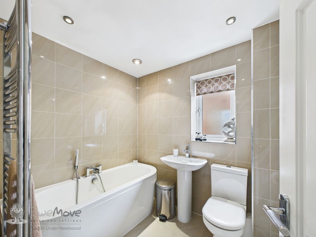 Additional image 24 of 4 bed detached house for saleAlexandra Drive, Yoxall, Burton-On-Trent, Staffordshire DE13