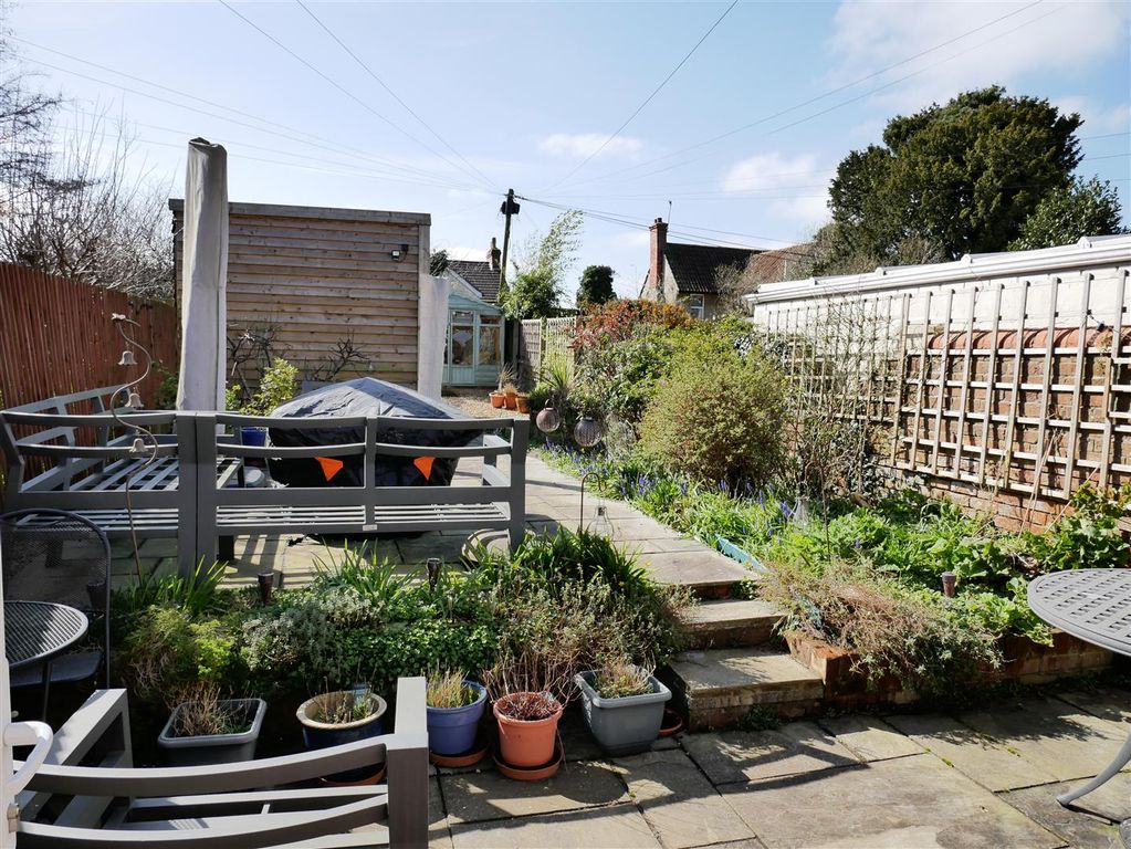 Additional image 19 of 2 bed semi-detached house for saleLondon Road, Chippenham SN15