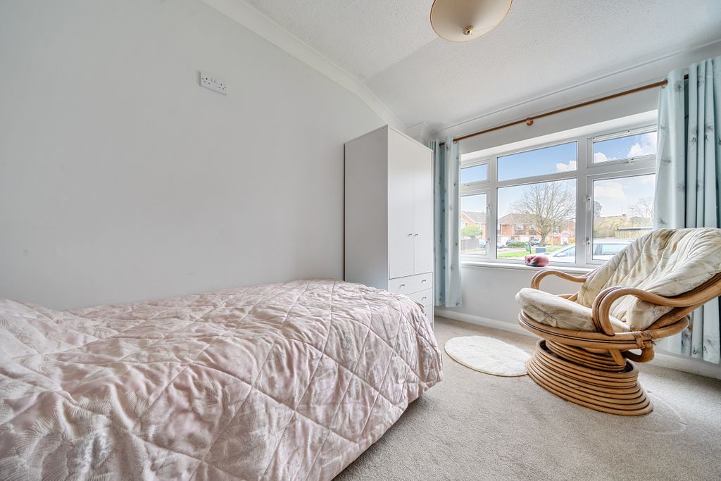 Additional image 11 of 4 bed semi-detached house for saleParsons Way, Royal Wootton Bassett, Royal Wootton Bassett SN4