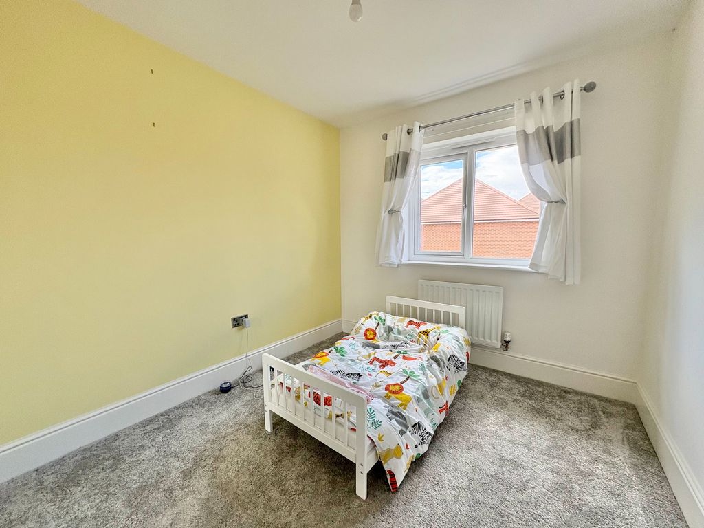Additional image 22 of 4 bed detached house for saleHopton Close, Amington, Tamworth B77