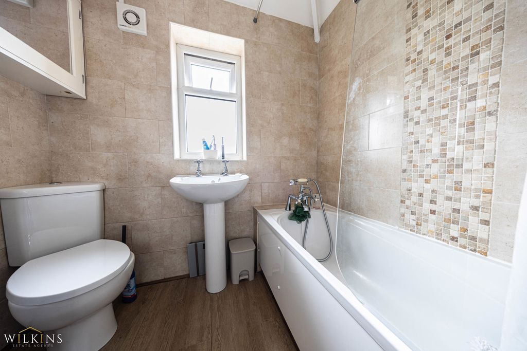 Additional image 14 of 2 bed semi-detached house for saleHigh Street, Dosthill, Tamworth, Staffordshire B77