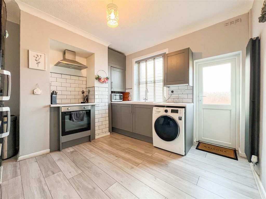 Additional image 2 of 3 bed terraced house for saleWestwood Grove, Leek ST13