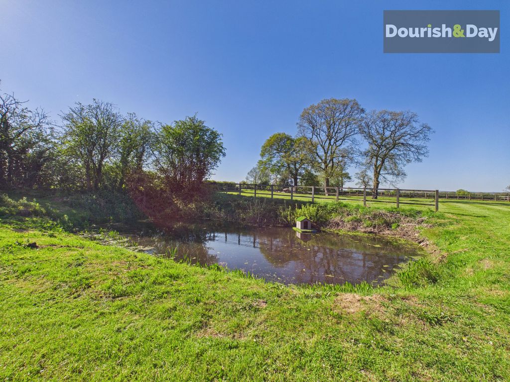 Additional image 41 of 4 bed detached house for saleHaughton, Stafford ST18