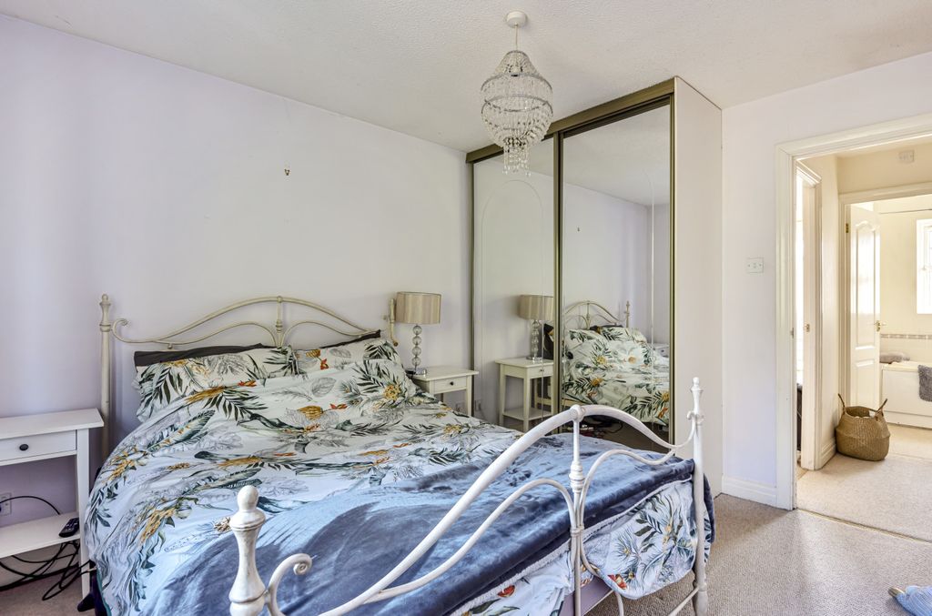 Additional image 5 of 2 bed end terrace house for saleAshfield, Ashton Keynes, Wiltshire SN6