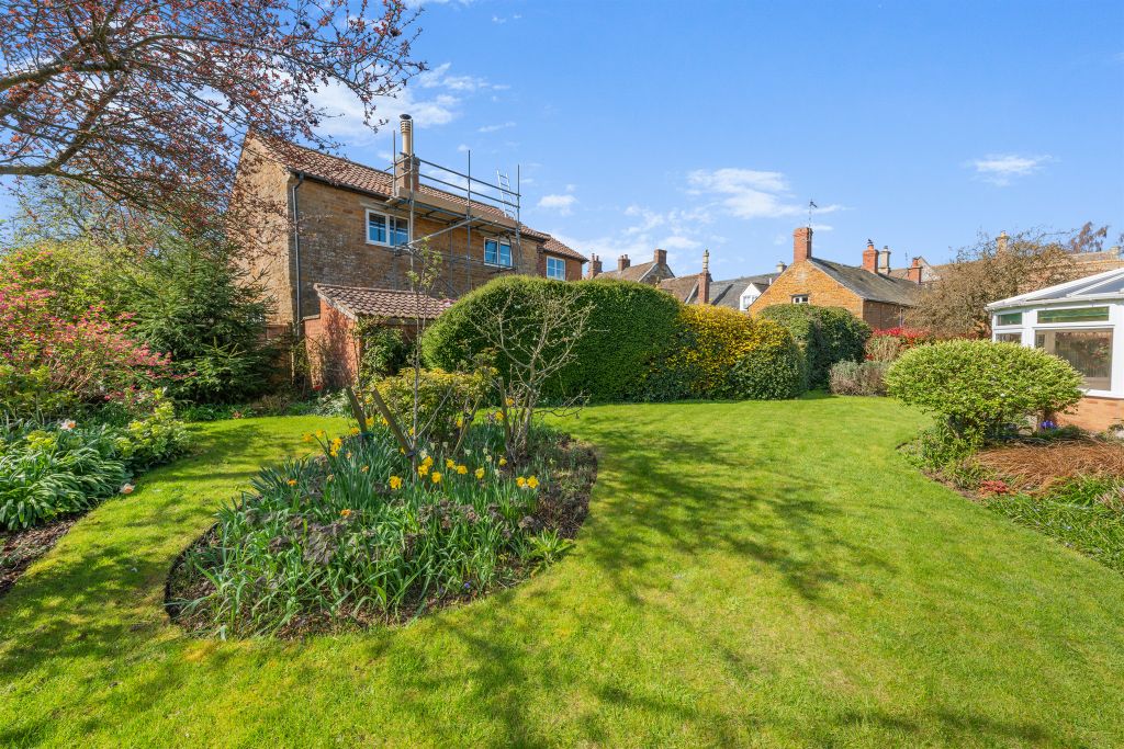 Additional image 3 of 4 bed detached house for saleUppingham Road, Preston, Oakham LE15