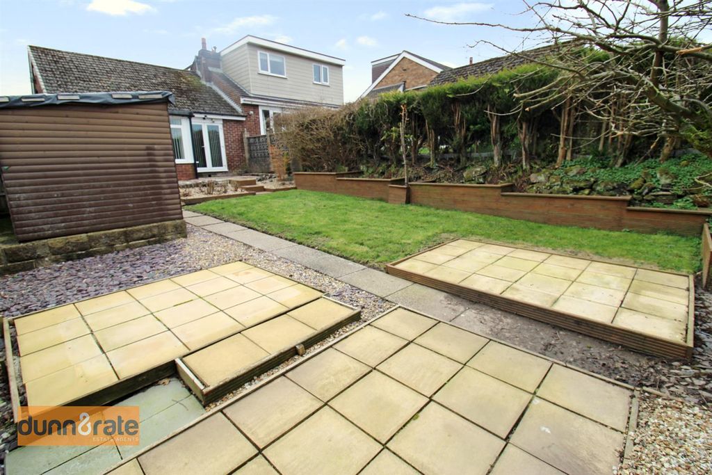 Additional image 20 of 2 bed semi-detached bungalow for saleCaroline Close, Werrington, Stoke-On-Trent ST9