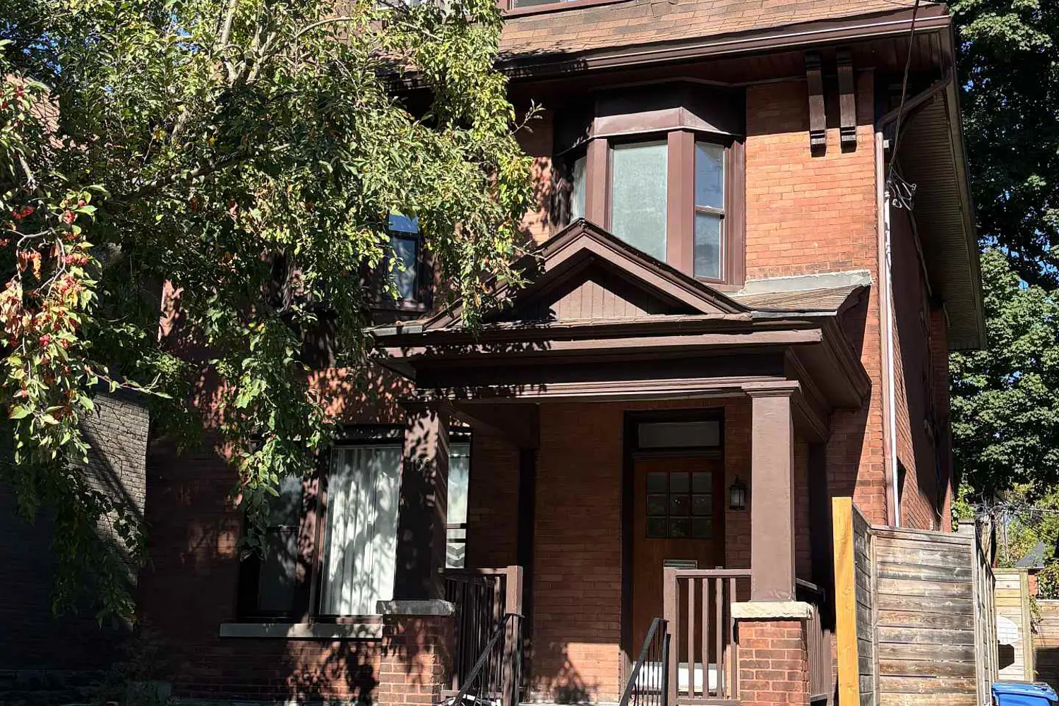 169 Holmwood Avenue