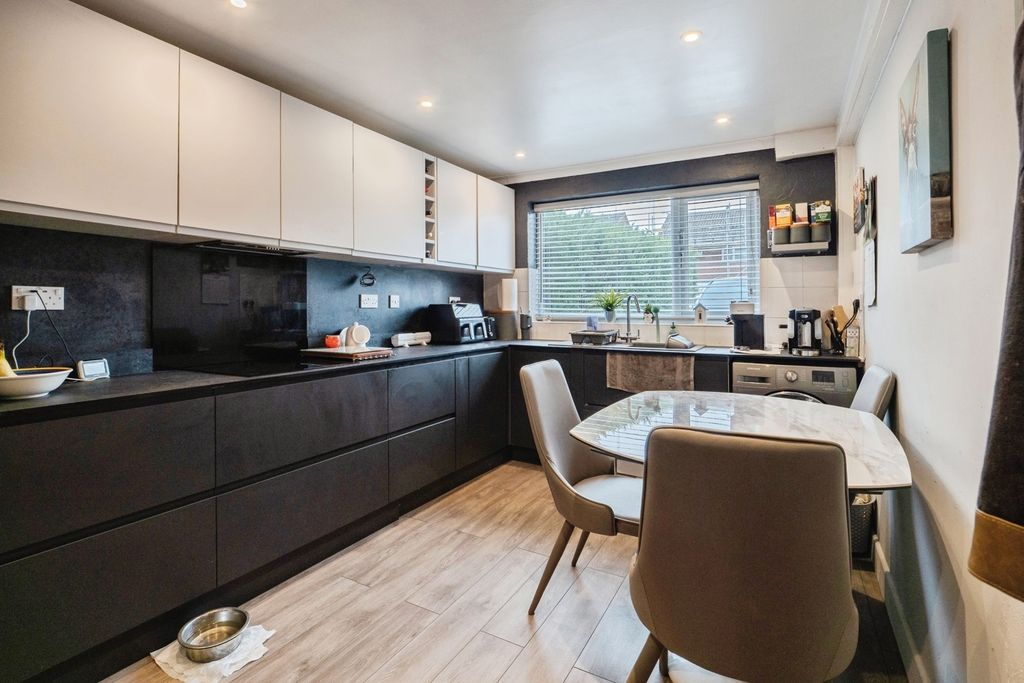 Additional image 4 of 3 bed semi-detached house for saleDeighton Way, Loughborough, Leicestershire LE11