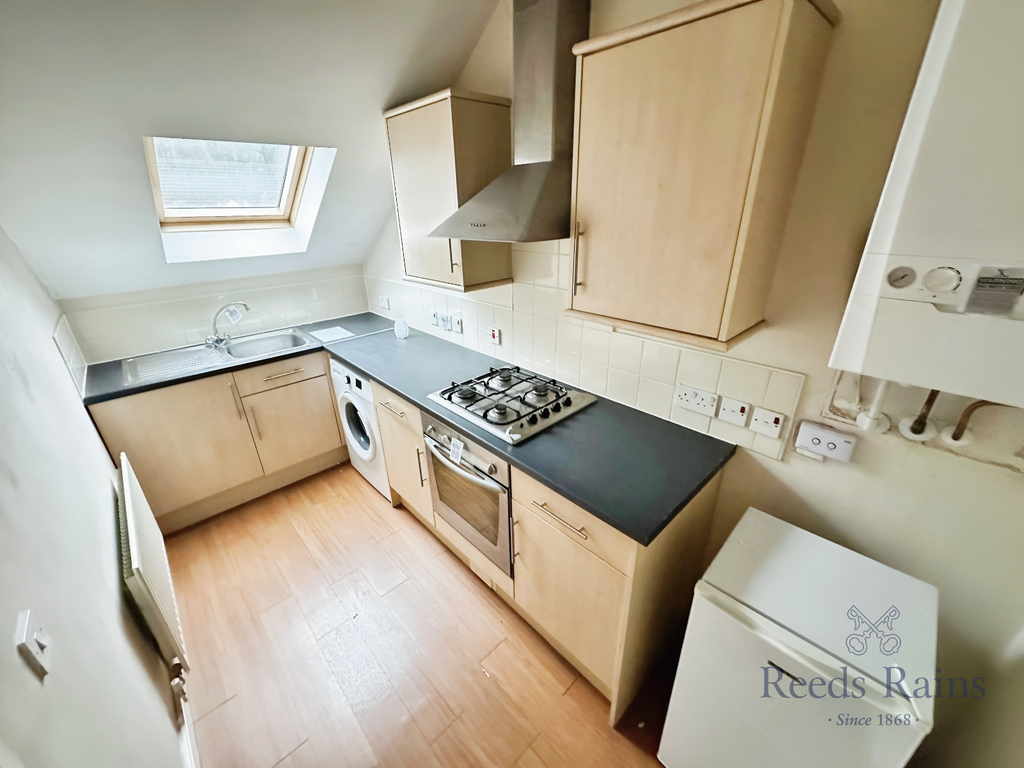Additional image 2 of 1 bed flat for saleSt. Andrews Square, Stoke-On-Trent, Staffordshire ST4