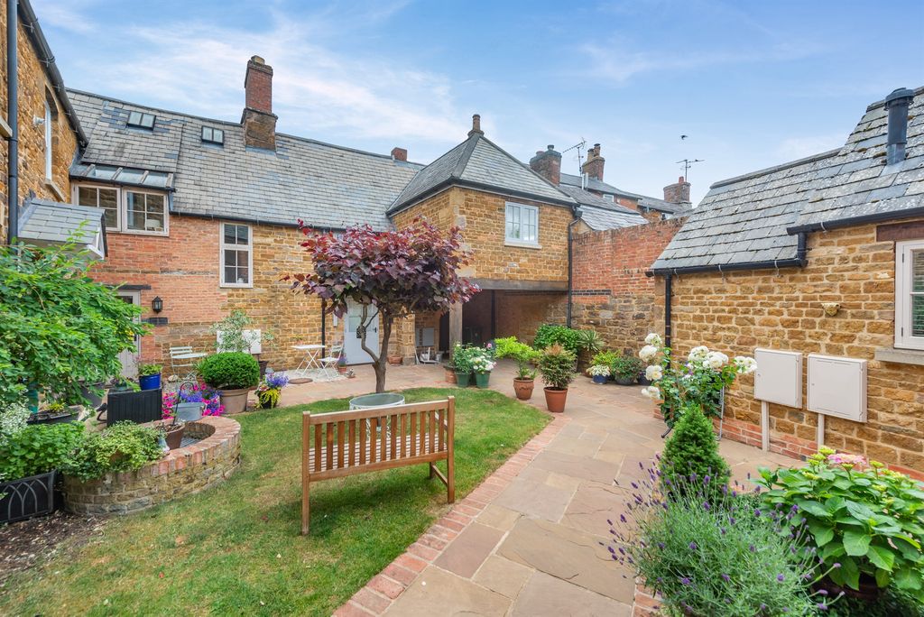 Additional image 8 of 2 bed cottage for saleToons Yard, Uppingham, Oakham LE15