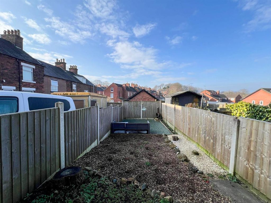 Additional image 17 of 3 bed terraced house for saleWestwood Grove, Leek ST13