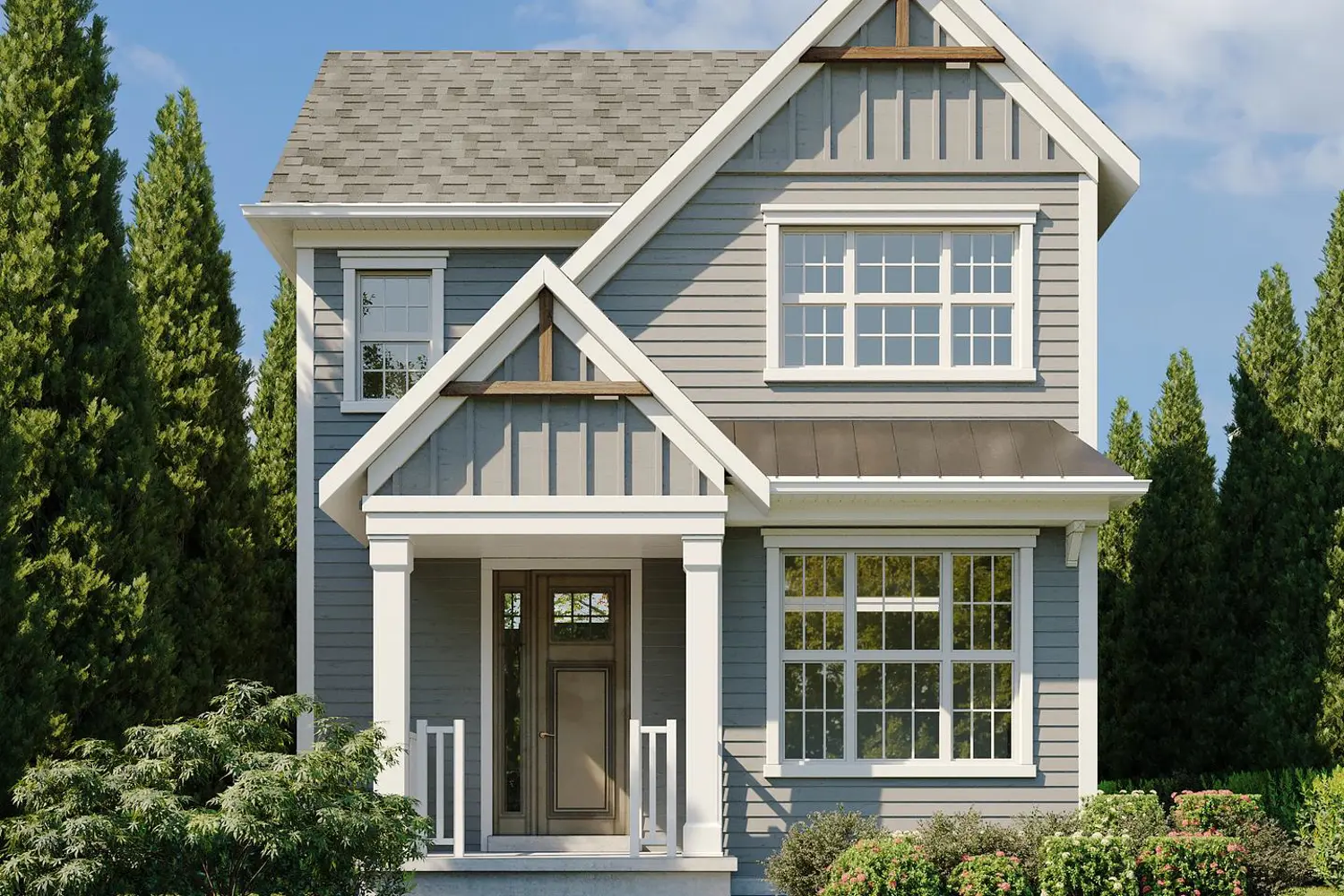 8 Faulkner Court