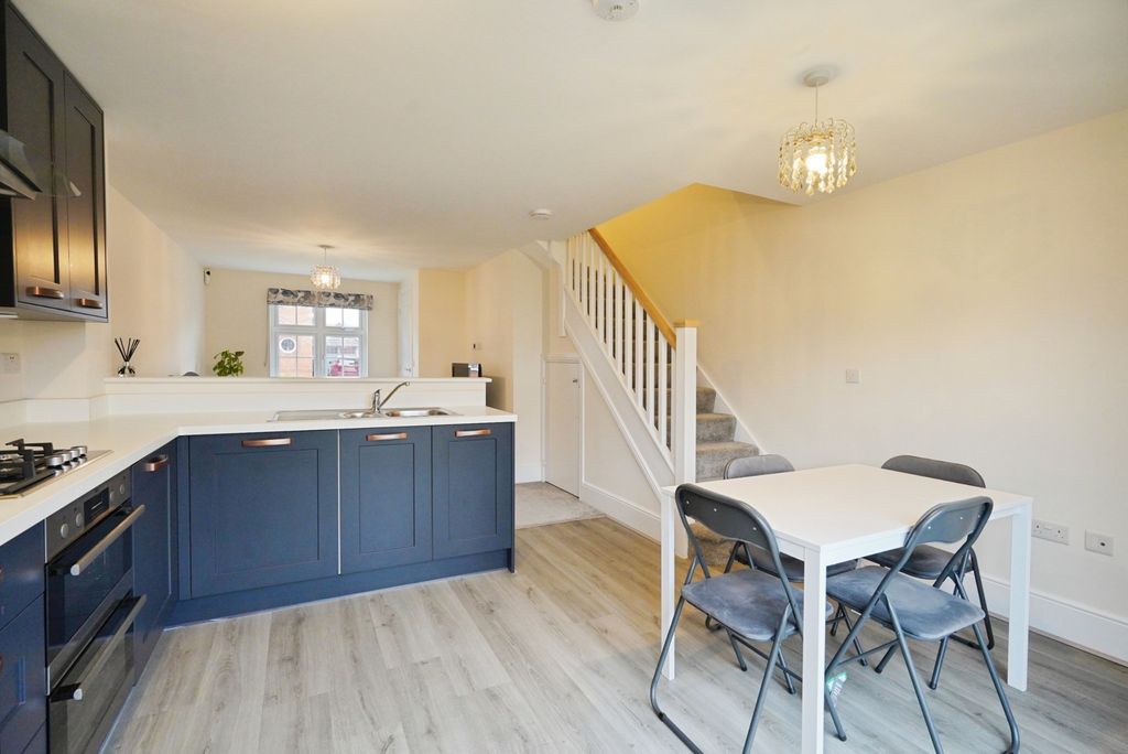 Additional image 15 of 2 bed terraced house for saleHarold Mosely Way, Hugglescote, Coalville LE67