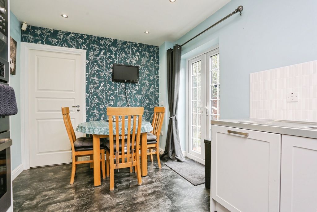 Additional image 8 of 4 bed detached house for saleSaxby Drive, Syston, Leicester, Leicestershire LE7