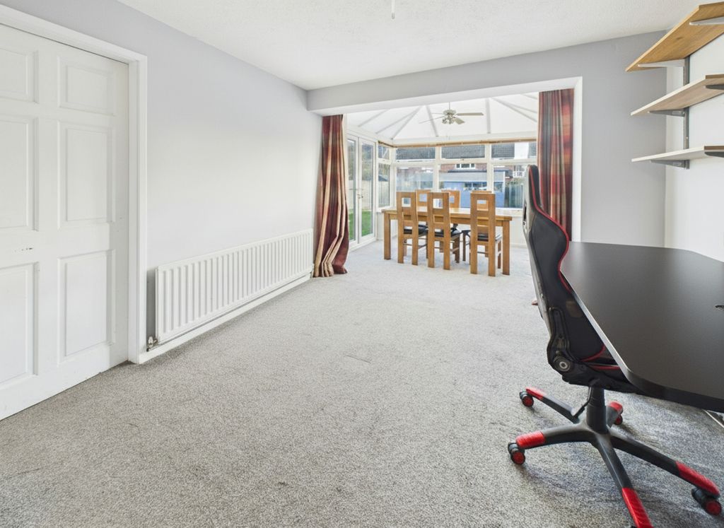 Additional image 9 of 4 bed semi-detached house for saleReindeer Road, Fazeley, Tamworth B78