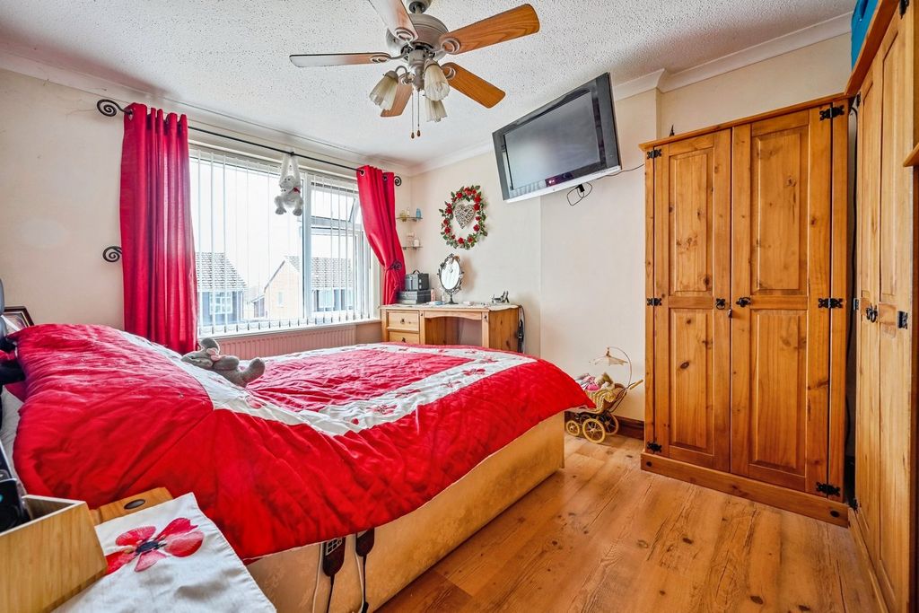 Additional image 10 of 3 bed semi-detached house for saleMeadow Glade, Hixon, Stafford ST18