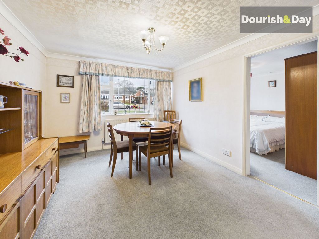 Additional image 8 of 3 bed detached house for saleKilmorie Road, Cannock WS11