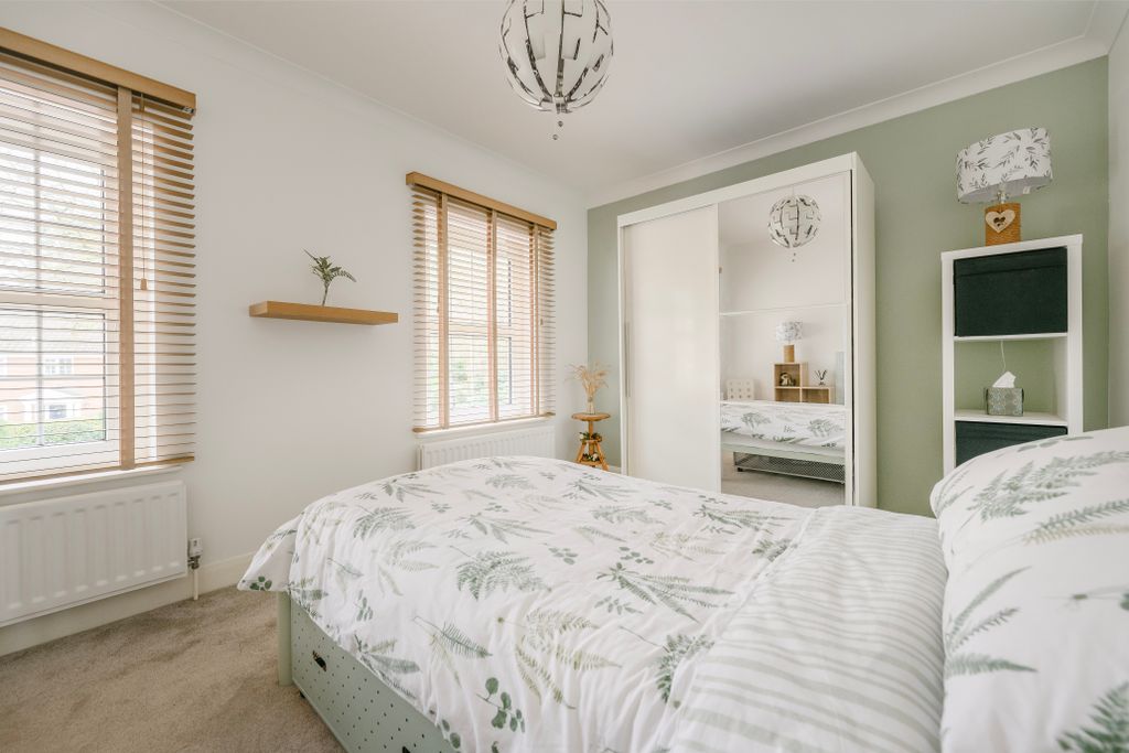Additional image 30 of 5 bed detached house for salePartridge Ride, Loggerheads TF9