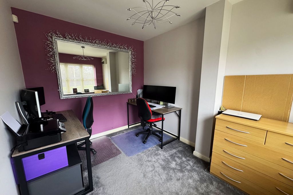 Additional image 6 of 4 bed detached house for saleColumbine Road, Hamilton LE5