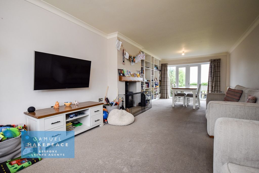 Additional image 3 of 3 bed detached house for saleHeath Avenue, Werrington, Stoke On Trent ST9