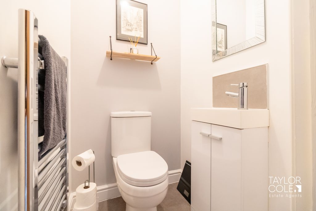 Additional image 12 of 4 bed semi-detached house for saleSwallowfield, Tamworth B79