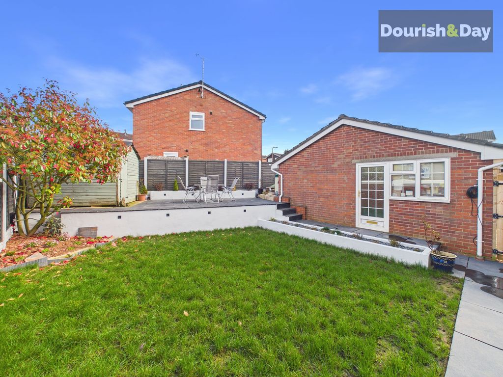 Additional image 4 of 4 bed detached house for saleDelamere Lane, Stafford ST17