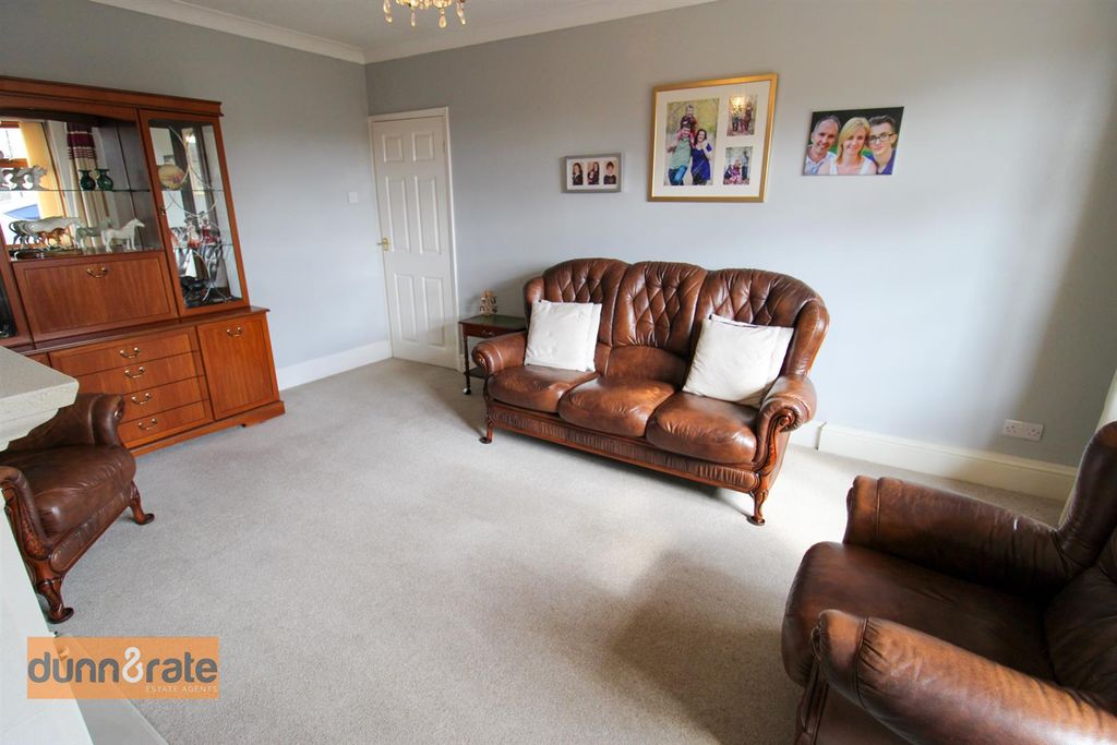 Additional image 3 of 2 bed semi-detached bungalow for saleMalcolm Close, Baddeley Green, Stoke-On-Trent ST2