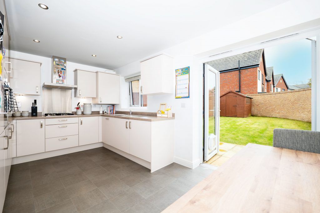 Additional image 3 of 3 bed semi-detached house for saleGetliffe Road, Ashton Green, Leicester LE4