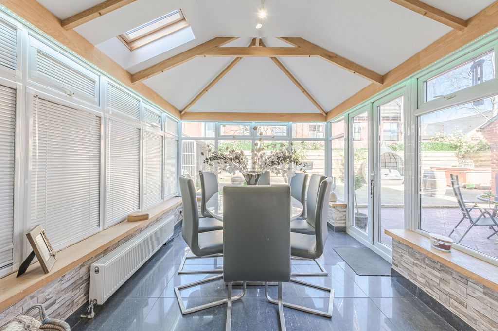 Additional image 7 of 5 bed detached house for saleHewitt Close, Fradley WS13