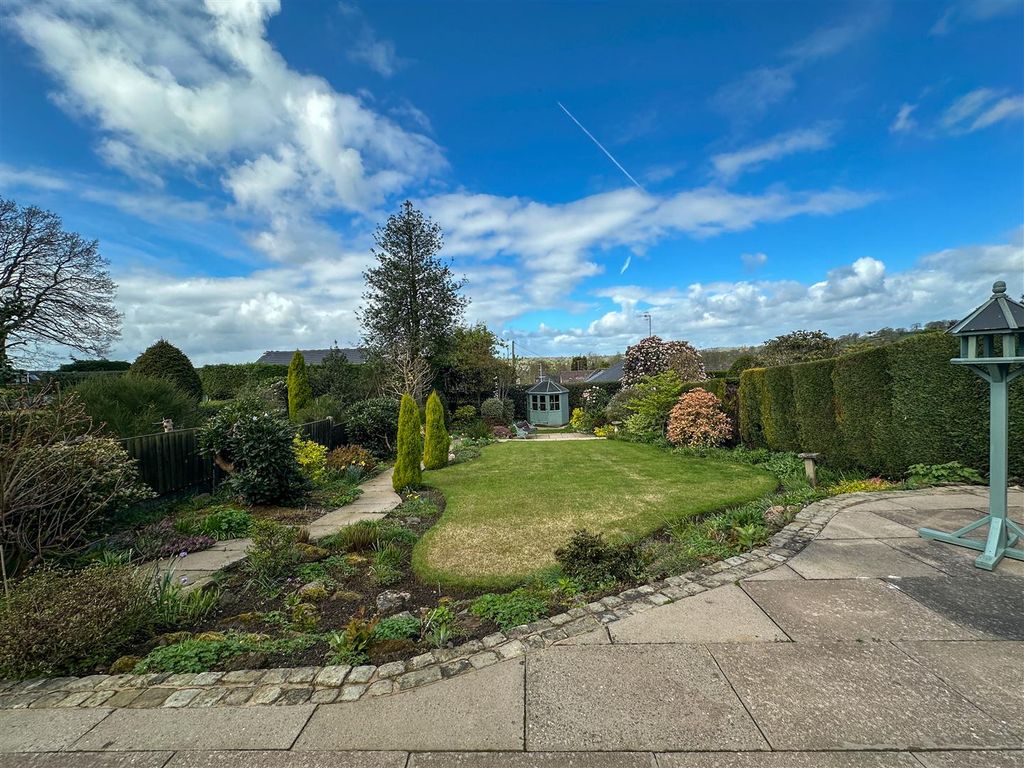 Additional image 2 of 5 bed detached house for saleNursery Avenue, Stockton Brook, Stoke-On-Trent ST9