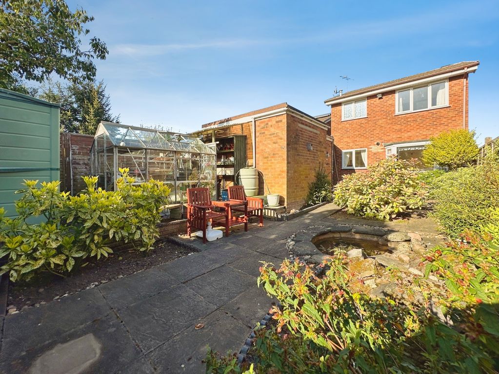 Additional image 27 of 3 bed detached house for saleFlorence Road, Bilbrook, Wolverhampton WV8