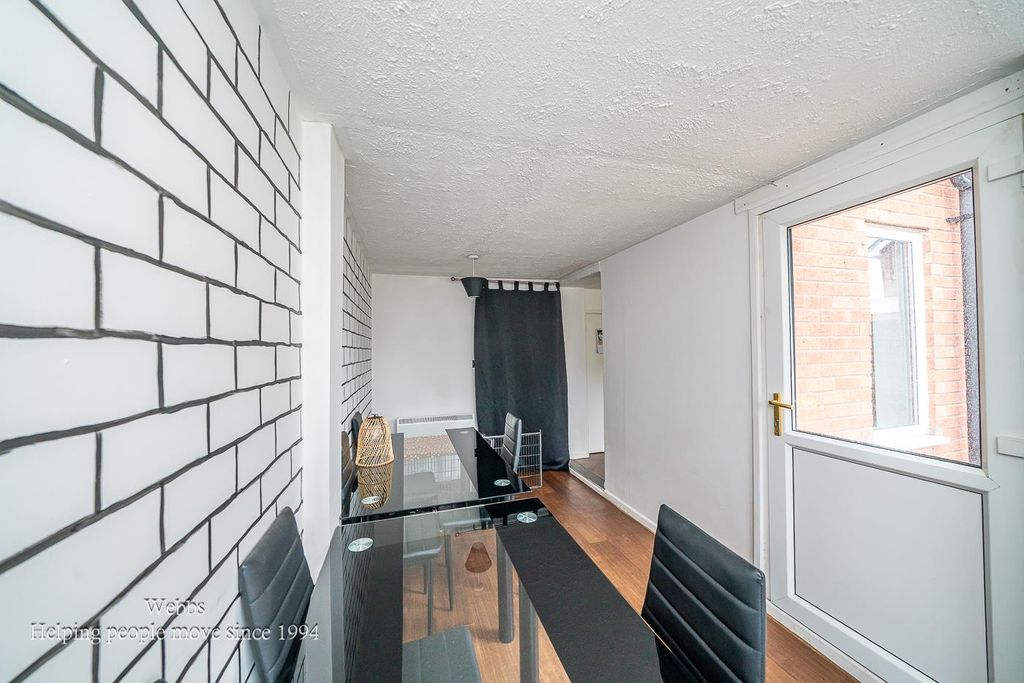 Additional image 11 of 2 bed semi-detached house for salePenderell Close, Featherstone, Wolverhampton WV10