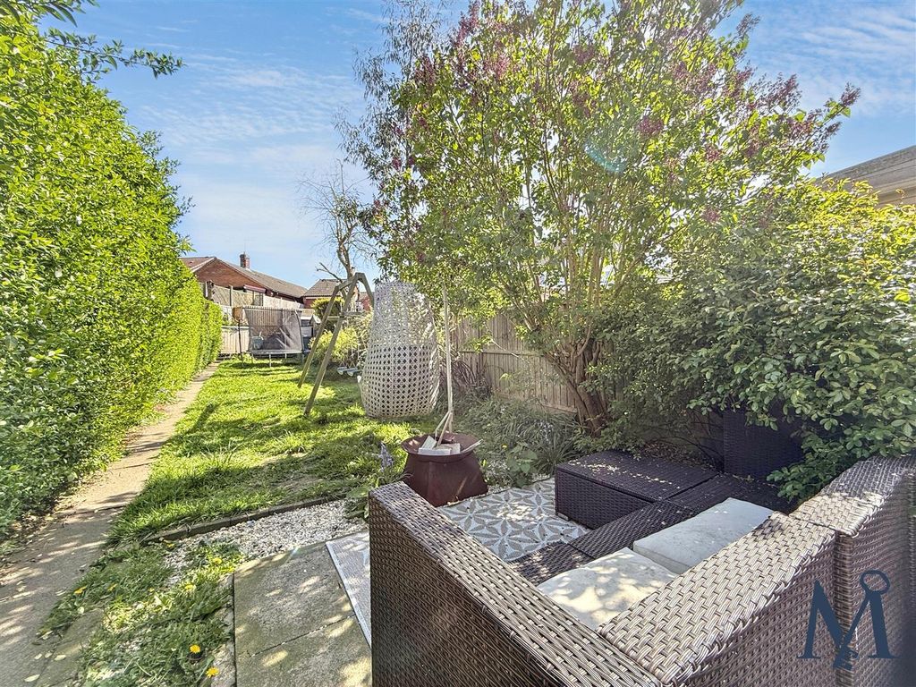 Additional image 23 of 3 bed end terrace house for saleBrooks Lane, Whitwick, Coalville LE67